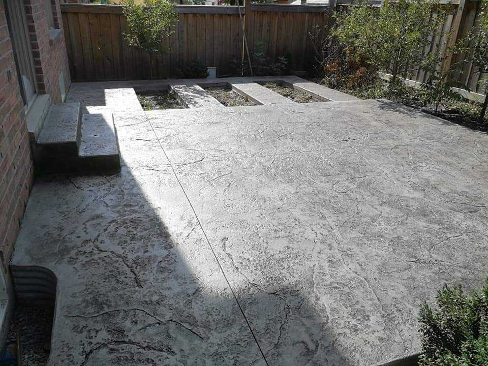 Concrete