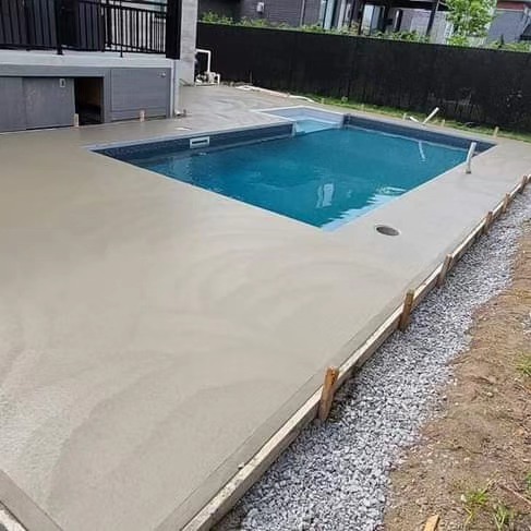 Concrete